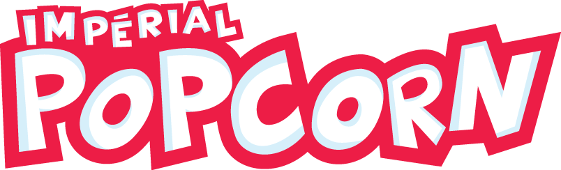 Imperial Popcorn Logo