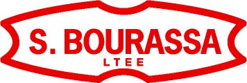 Logo S. Bourassa