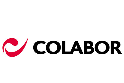 Logo Colabor