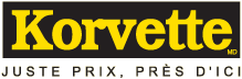 Logo Korvette