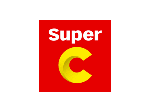 Imperial Popcorn - Super C
