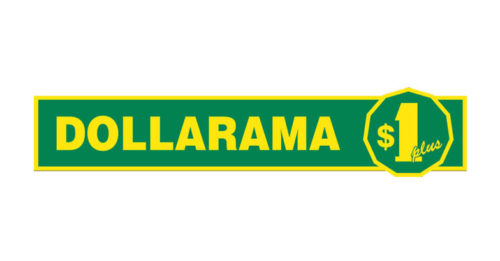 Logo Dollarama