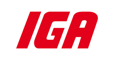 Logo IGA